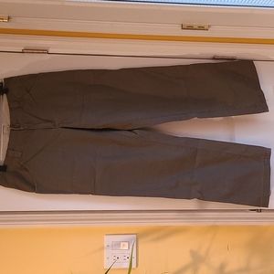 Columbia Pants Brown Size 10 Regular